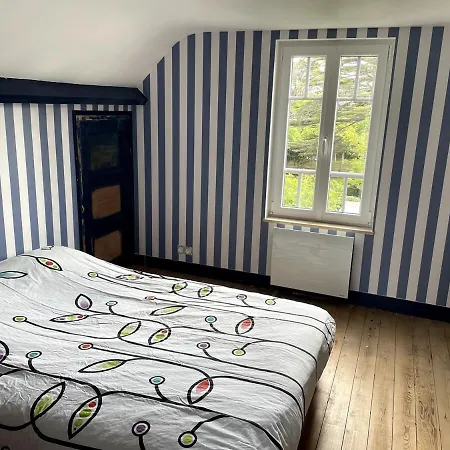 Hébergement de vacances Rose-may