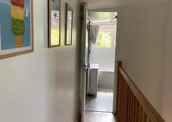 Hébergement de vacances Rose-may