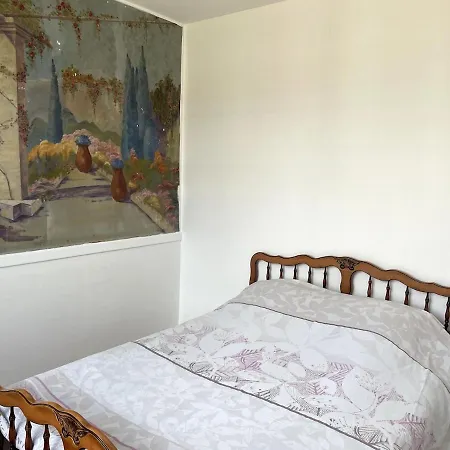 Holiday home Rose-may Agon-Coutainville