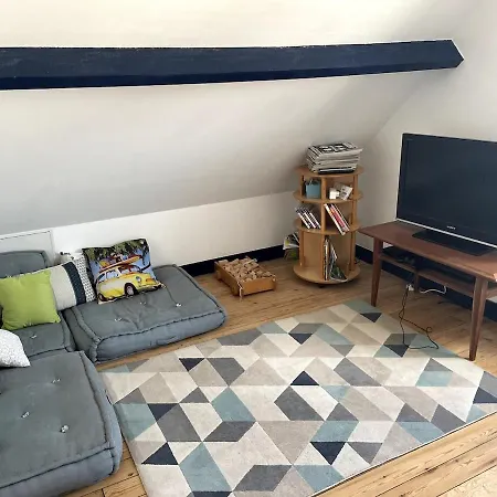 Rose-may Holiday home *