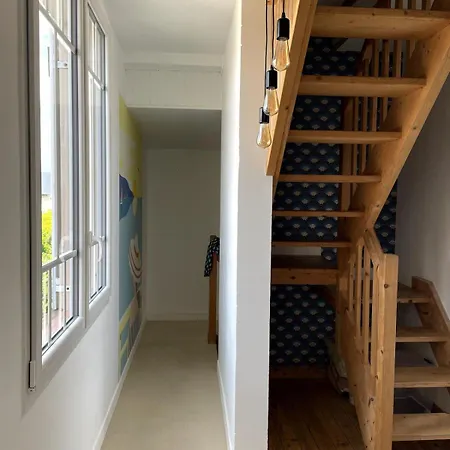 Rose-may Holiday home *