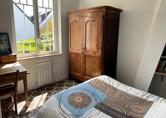 Rose-may 別荘 アゴン・クタンヴィル