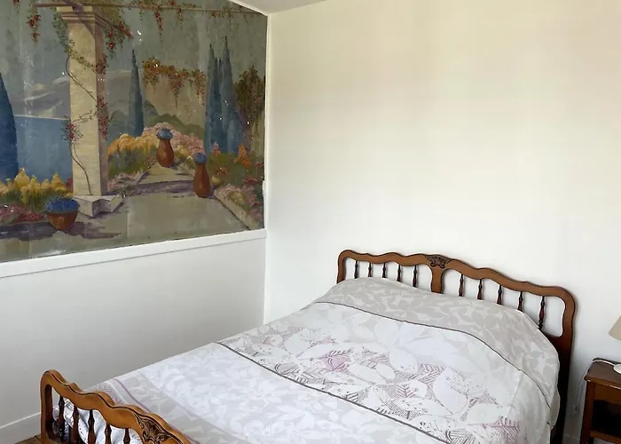 別荘 Rose-may アゴン・クタンヴィル